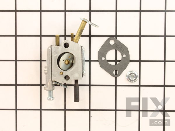 12666570-1-M-Homelite-UP00499-Carburetor Assembly
