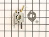 Carburetor Assembly – Part Number: UP00499