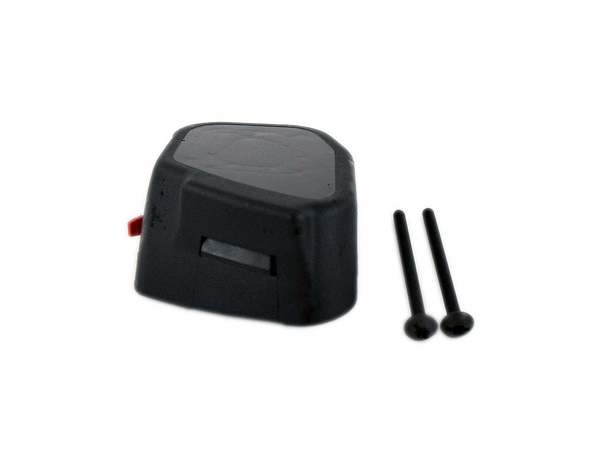 12666721-1-M-MTD-753-08366-Air cleaner asm