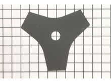 Tri-arc Blade – Part Number: 638006004