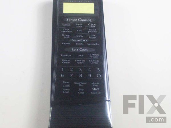 12666932-1-M-Sharp-FPNLCB354/KIT-Touchpad