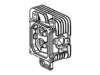 Cylinder head asm – Part Number: 951-14706