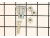 Asm:grd:mtg:hdwr:set – Part Number: 791-147539