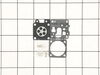 Repair Kit – Part Number: K1-WYG