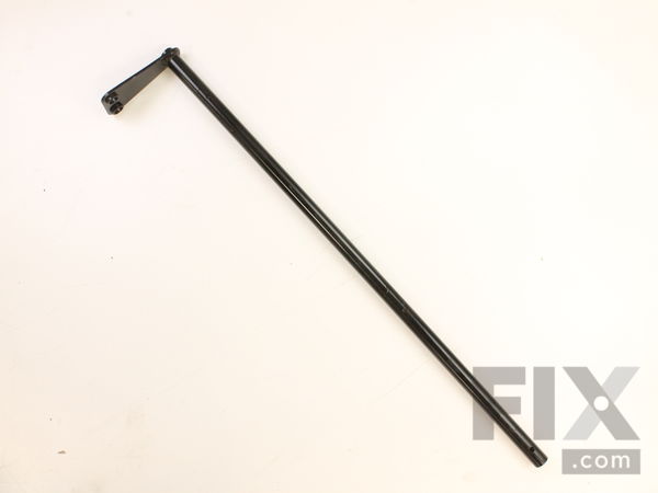 12669490-1-M-Briggs and Stratton-7040593YP-Weld steering shaft