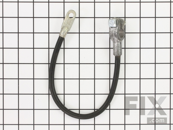 12669628-1-M-Briggs and Stratton-7018306YP-Battery cable assy.