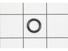 "o" ring – Part Number: 670B2011