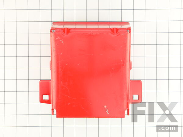 12670206-1-M-Briggs and Stratton-7047860YP-Weld mule drive brkt