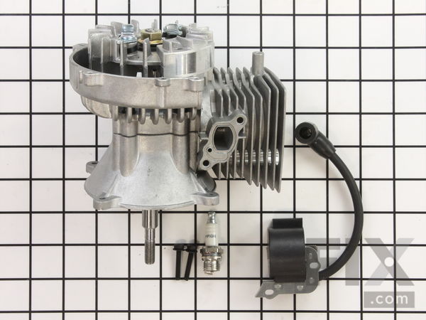 12670214-1-M-MTD-753-06687-Shortblock 27cc sc