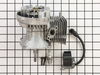 Shortblock 27cc sc – Part Number: 753-06687