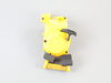 Starter hsg asm sc – Part Number: 753-07012