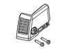 Aircleaner asm – Part Number: 753-08349