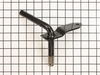 Weld king pin short – Part Number: 7041351YP