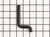 Shift Actuator – Part Number: 7015405YP