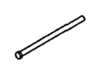 Pin-crus/brake lvr – Part Number: 711-06378