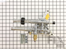 Kit-pump – Part Number: 706385