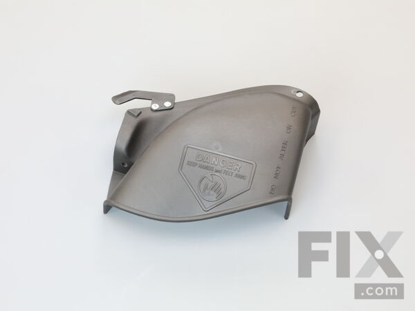 12671908-1-M-Briggs and Stratton-7053680YP-Assy side chute/adap
