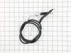 Cable-chute Deflector – Part Number: 707516