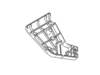 Cover-squeezebox c – Part Number: 731-07812