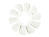 Fan-10 blade cooling – Part Number: 731-3297