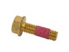 Screw-hex flg 3/8-1 – Part Number: 710-06012A