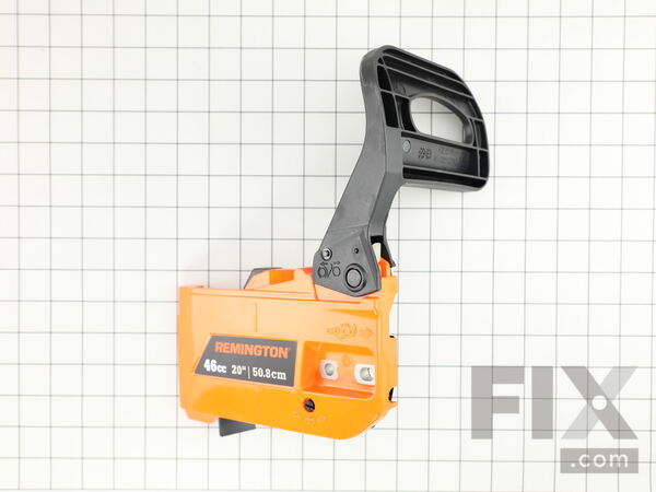 12673190-1-M-MTD-753-08143-Brake asm:chainsaw