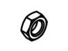 Nut-jam 7/16-20 – Part Number: 712-05093