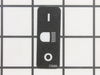 Decal light swit – Part Number: 7072688YP