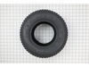 Tire-13 x 5.0 x 6 pn – Part Number: 734-04640