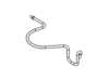 Keeper-belt engine – Part Number: 747-05653
