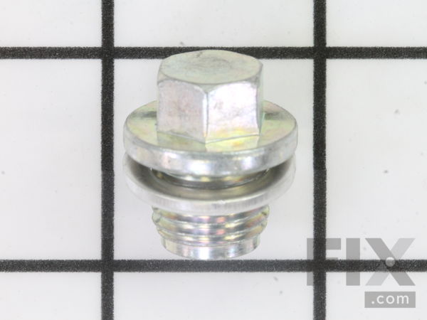 12676023-1-M-Briggs and Stratton-716516-Plug-oil drain