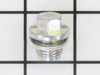 Plug-oil drain – Part Number: 716516