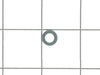 Packing (drain bolt) (r) (ea17 – Part Number: 90409Z02011000