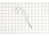 Pin-deck roller – Part Number: 711-06377