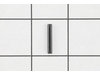 Pin-spring 3 x 2 – Part Number: TT-22351030020