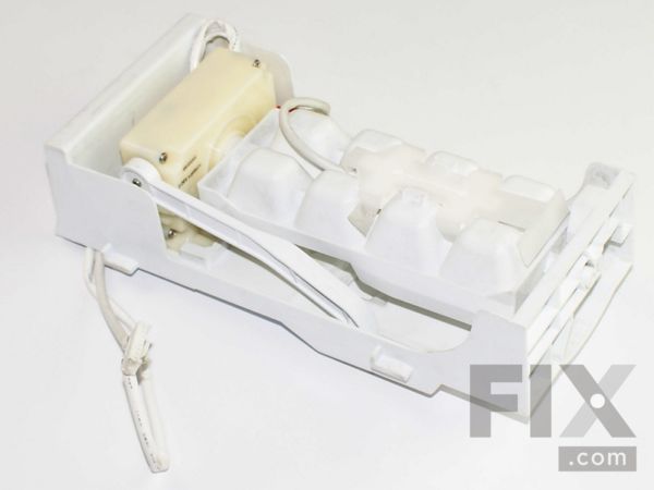 12676903-1-M-GE-WR30X29843-Ice Maker Assembly