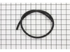 Hose-vent 3/16 Id – Part Number: 751-12089-28