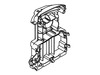 Housing-4 way chute – Part Number: 731-08846