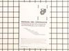 Manual.op.gen.push.spanish. – Part Number: 917193735
