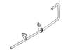 Pedal asm-brake – Part Number: 947-05033