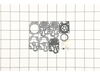 Repair Kit – Part Number: K23-WYK