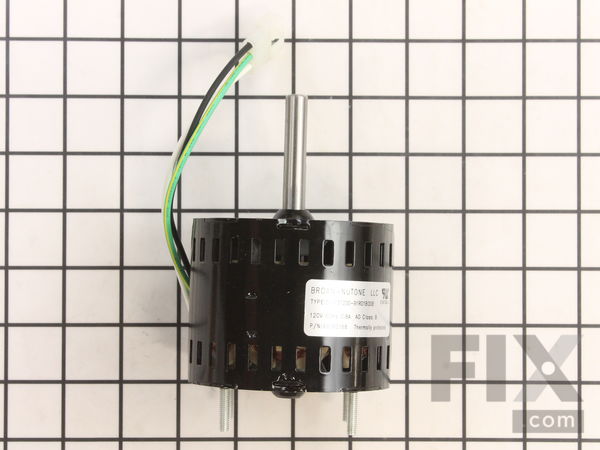 12678803-1-M-Broan-S97016621-Blower Assy