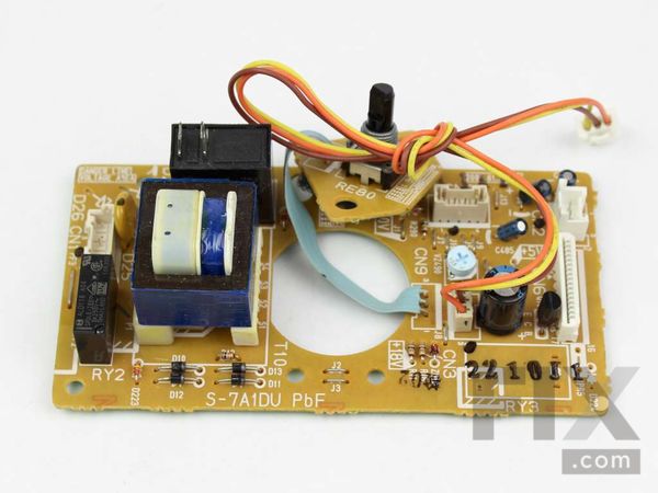 12680269-1-M-Panasonic-F603Y7A10AP-Main Control Board