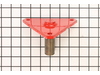 (c) weld idler pivot – Part Number: 7041295YP