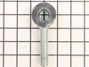 Clevis assy. – Part Number: 7049616YP