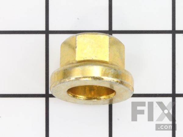 12680953-1-M-Briggs and Stratton-705134-Nut toplock flanged