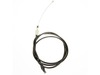 Cable-snow tall chut – Part Number: 946-04527