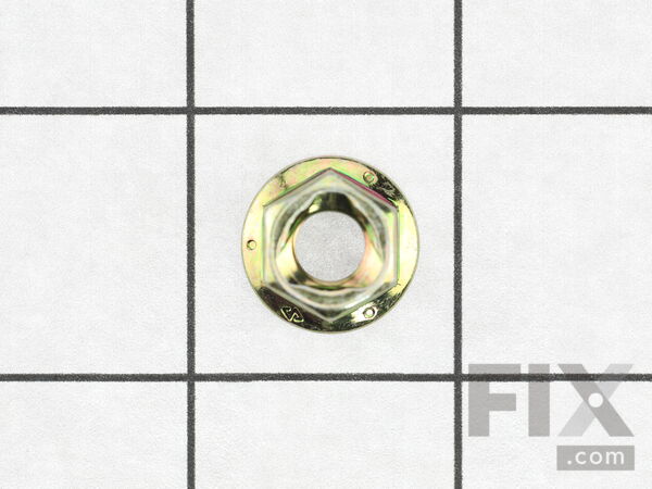 12681116-1-M-Briggs and Stratton-705352-Nut lock hex 5/16-18