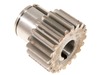 Gear - spur 20 teeth – Part Number: GW-1233