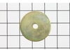 Washer-caster axle – Part Number: 736-05022